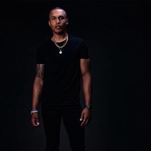 Meet your Posher, Kyle